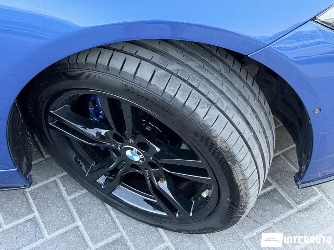 BMW 330 56 bmw 330 2017