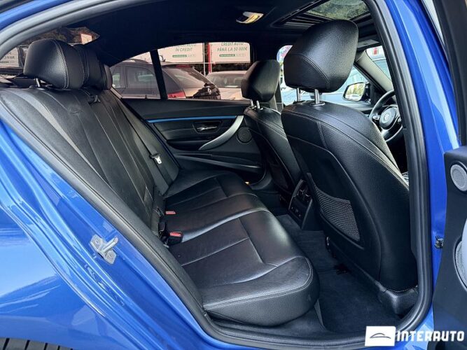 BMW 330 50 bmw 330 2017