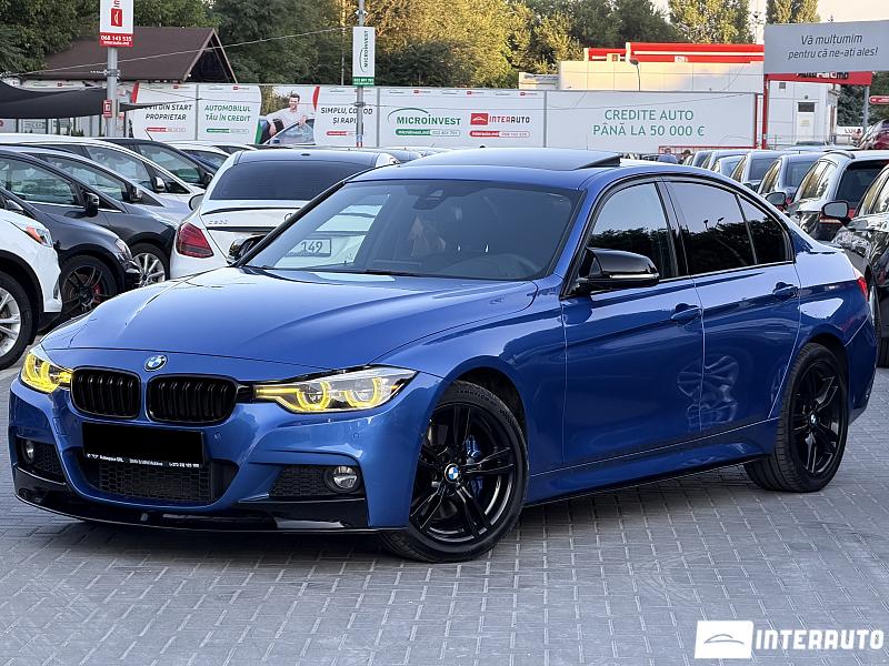 BMW 330 2 interauto oferta masina