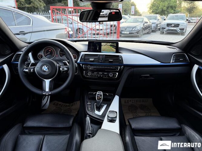 BMW 330 43 bmw 330 2017