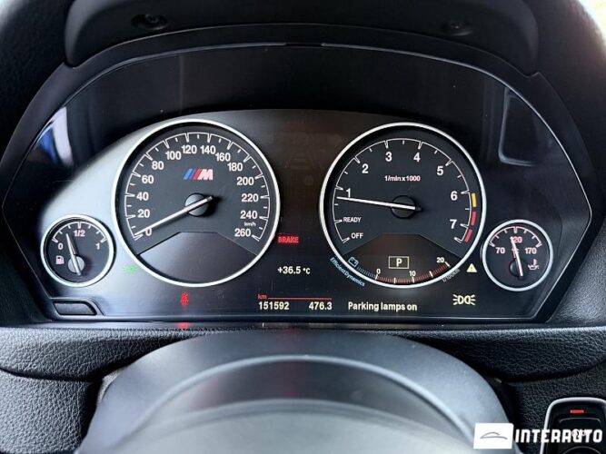 BMW 330 46 bmw 330 2017
