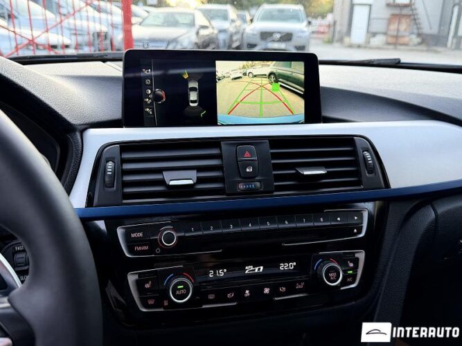 BMW 330 47 bmw 330 2017
