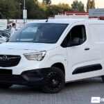 Opel Combo 2020
