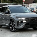 Hyundai Tucson 2026