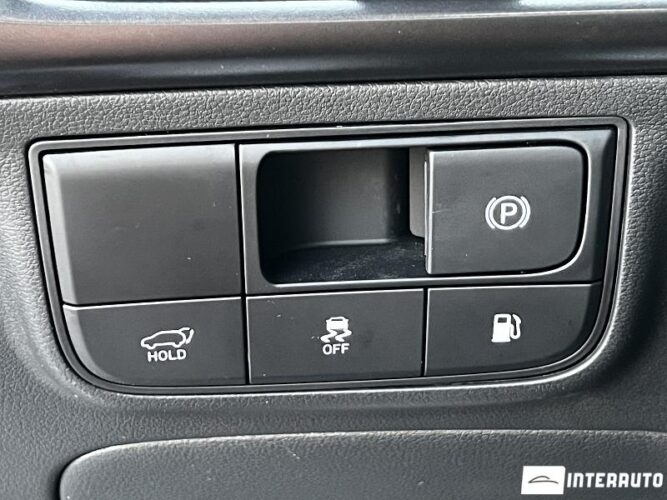 hyundai Tucson 2026