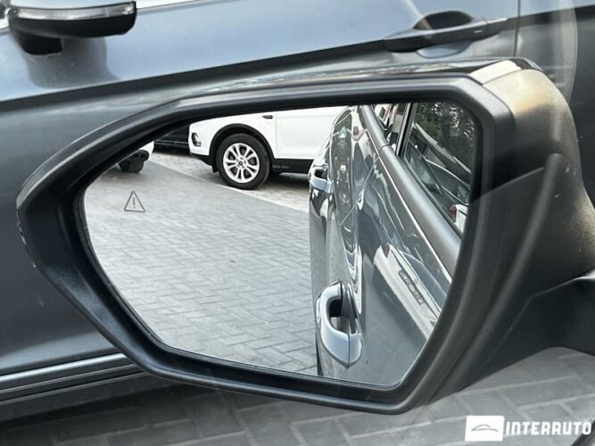 hyundai Tucson 2026