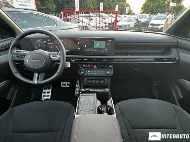 hyundai Tucson 2026