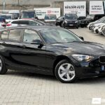 BMW 116 2012
