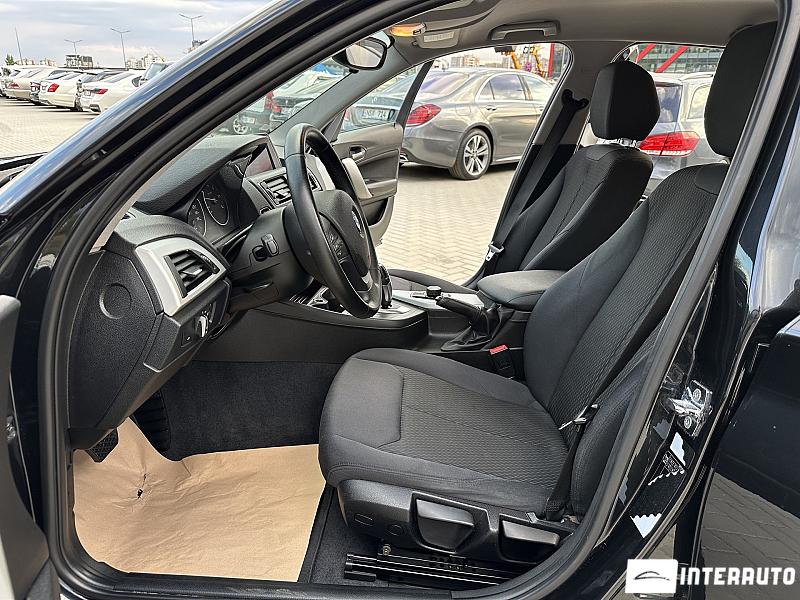 BMW 116