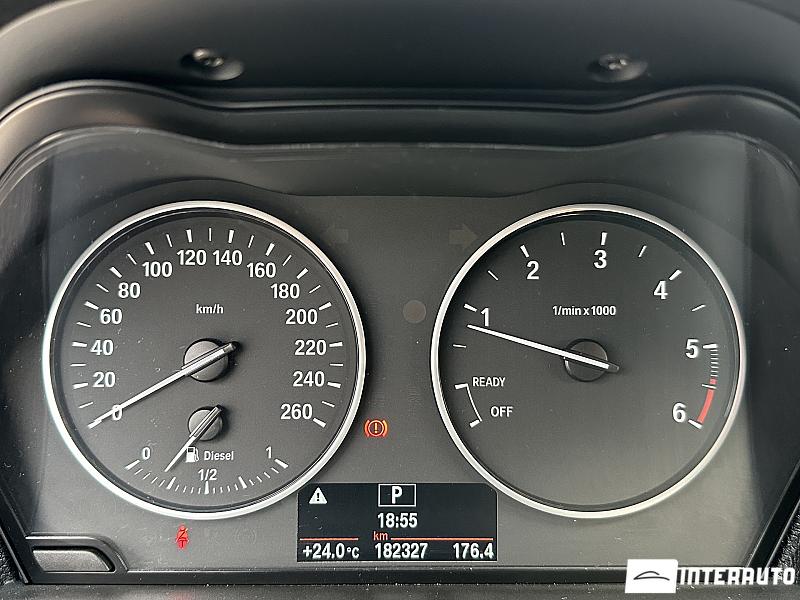 BMW 116