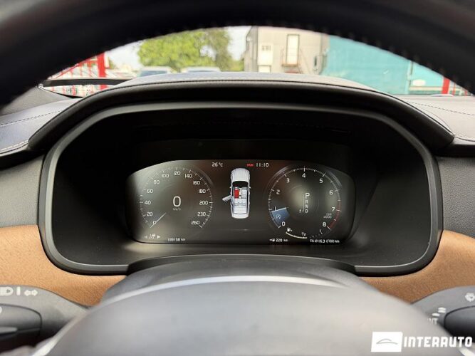 volvo S 90 2016