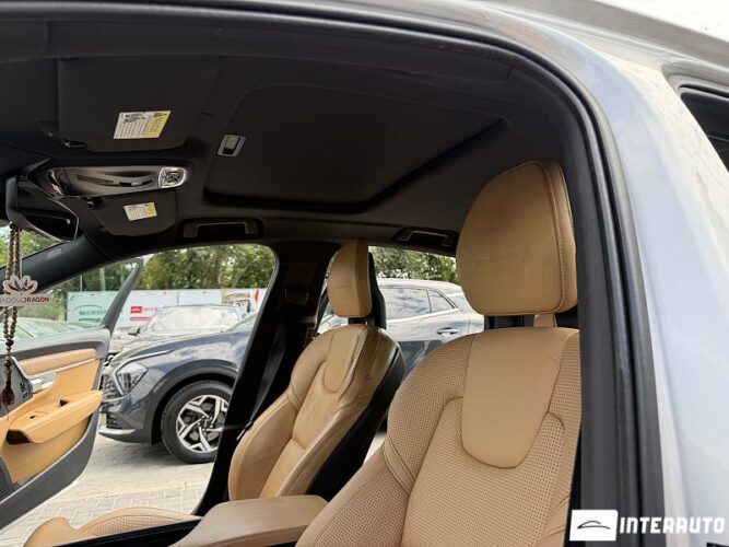 volvo S 90 2016