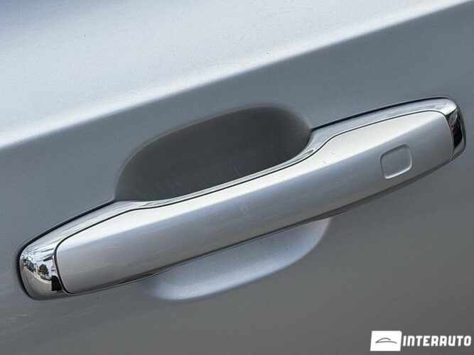 volvo S 90 2016