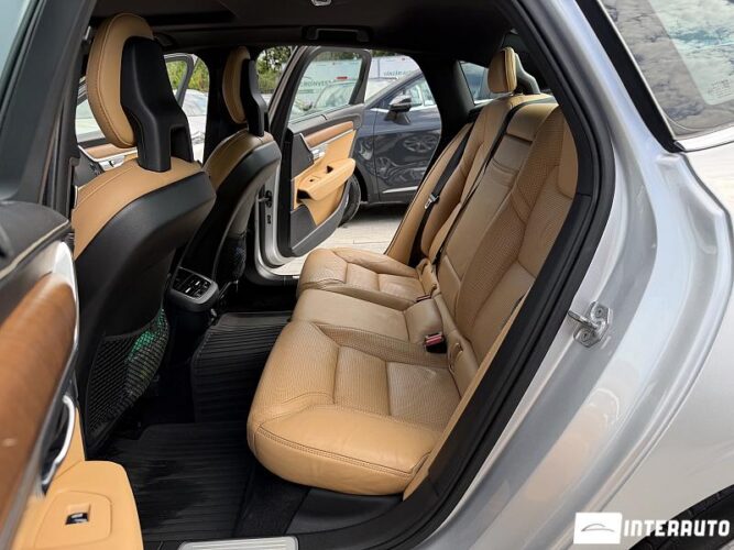 volvo S 90 2016