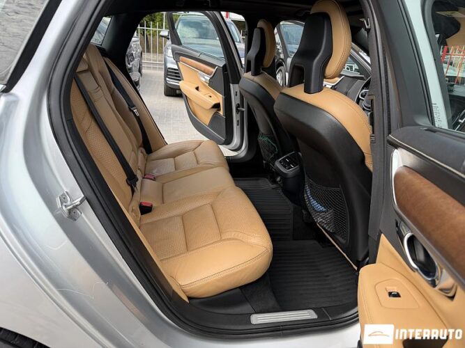 volvo S 90 2016