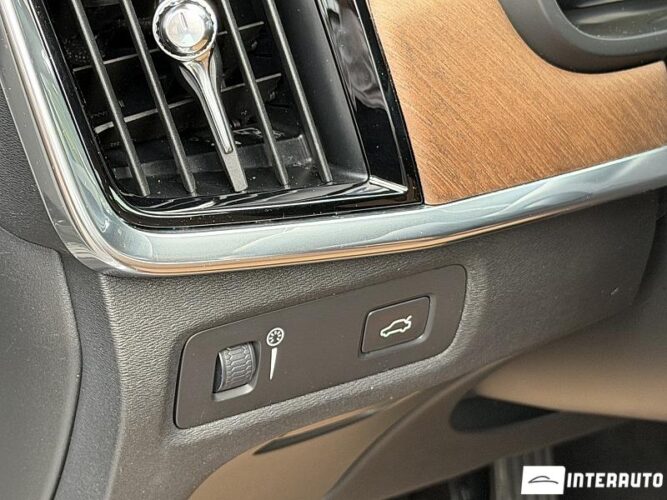 volvo S 90 2016