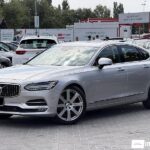 Volvo S 90 2016