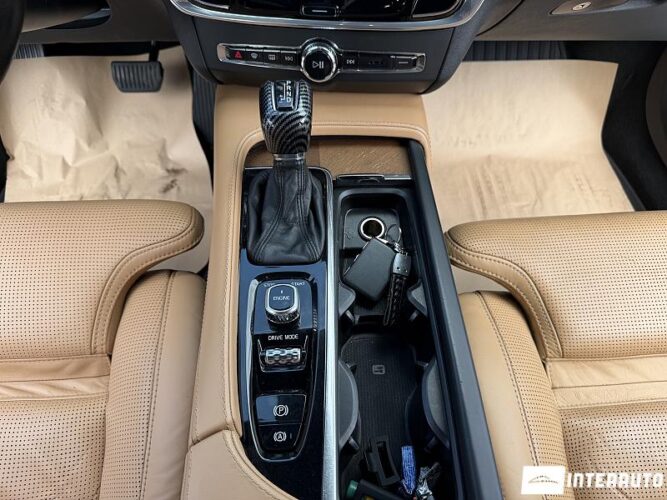 volvo S 90 2016