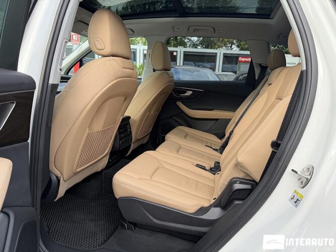 audi Q7 2025