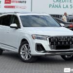 Audi Q7 2025