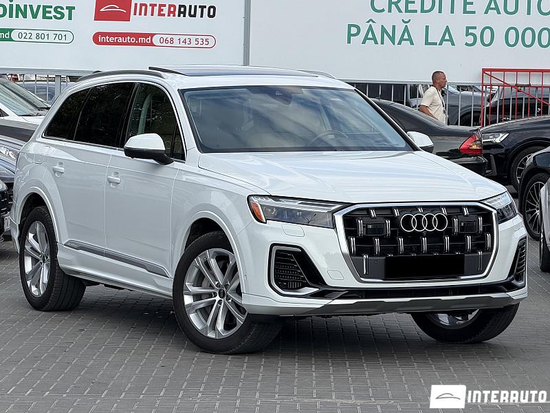 interauto oferta masina