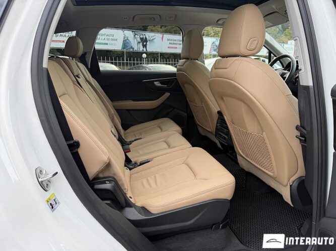 audi Q7 2025