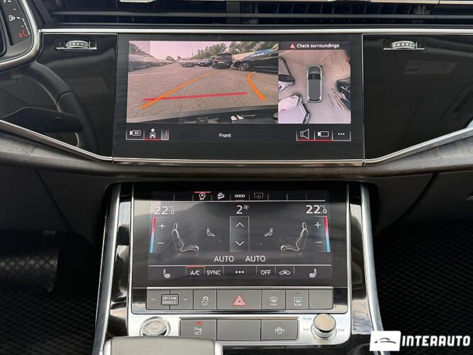 audi Q7 2025