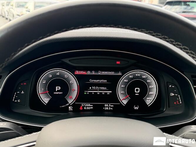 audi Q7 2025