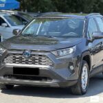 Toyota Rav-4 2020
