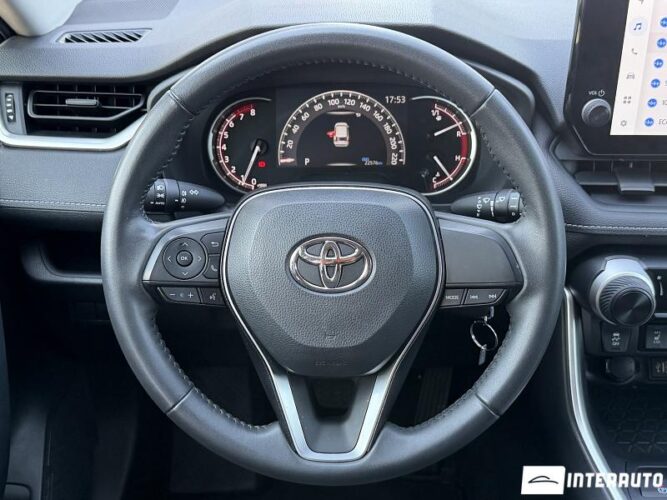 Toyota Rav-4 38 toyota Rav-4 2023