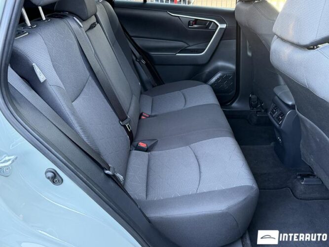 Toyota Rav-4 44 toyota Rav-4 2023