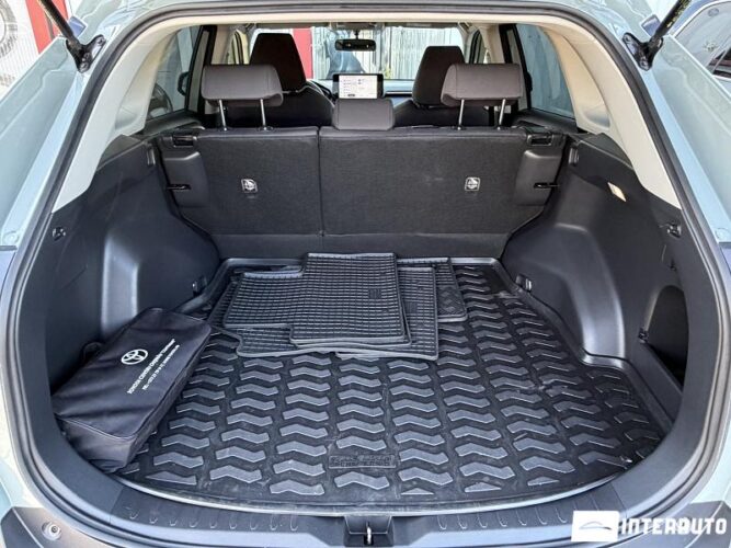 Toyota Rav-4 45 toyota Rav-4 2023