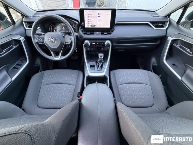 Toyota Rav-4 37 toyota Rav-4 2023