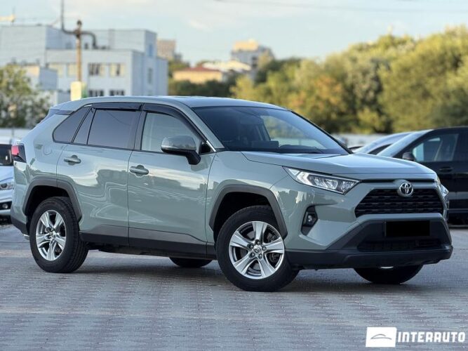 Toyota Rav-4 32 toyota Rav-4 2023