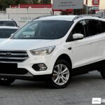 Ford Kuga 2017