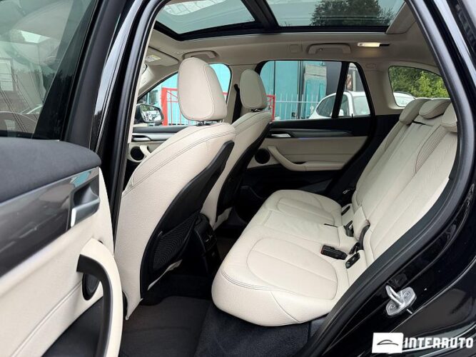 BMW X1 2.5e 40 bmw X1 2.5e 2021