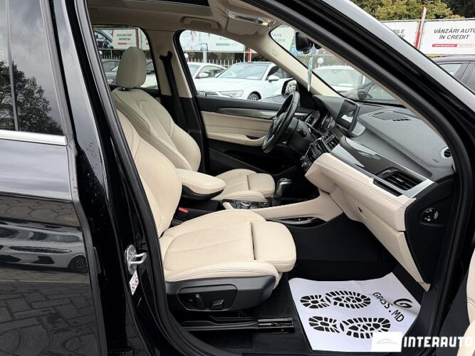 BMW X1 2.5e 39 bmw X1 2.5e 2021