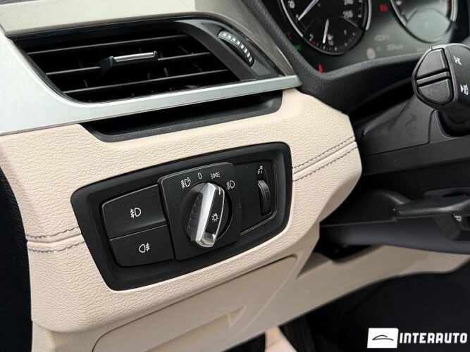 BMW X1 2.5e 50 bmw X1 2.5e 2021