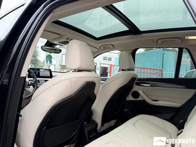 BMW X1 2.5e 42 bmw X1 2.5e 2021