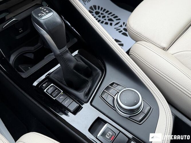BMW X1 2.5e 49 bmw X1 2.5e 2021