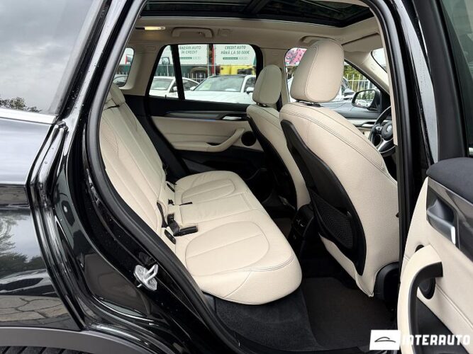 BMW X1 2.5e 41 bmw X1 2.5e 2021