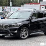BMW X1 2.5e 2021