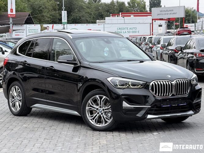 BMW X1 2.5e 36 bmw X1 2.5e 2021