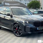 BMW X5 4.0i 2024