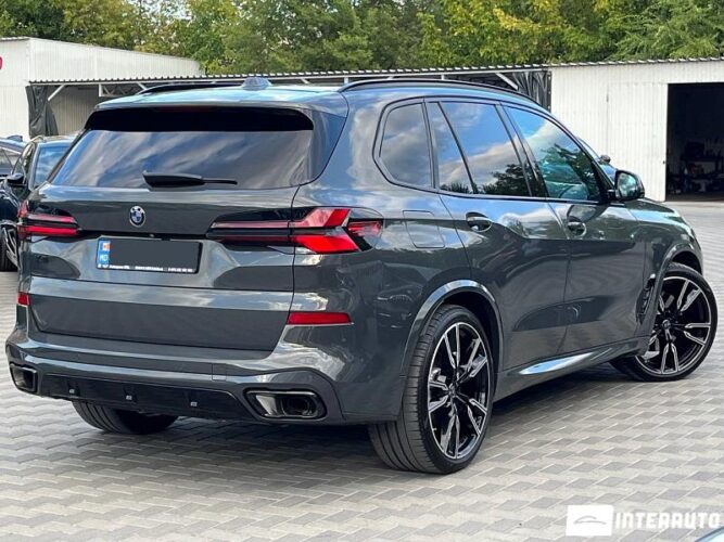 BMW X5 4.0i 38 bmw X5 4.0i 2024