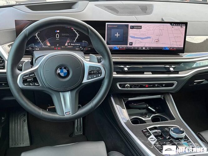 BMW X5 4.0i 45 bmw X5 4.0i 2024