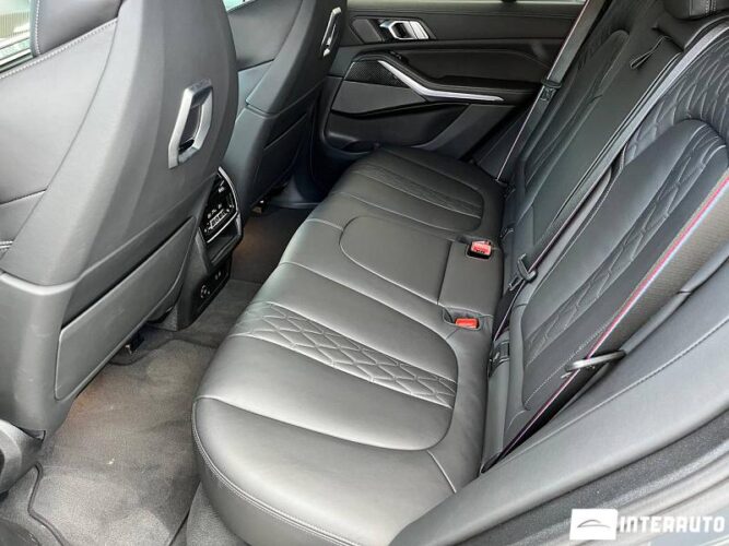 BMW X5 4.0i 58 bmw X5 4.0i 2024