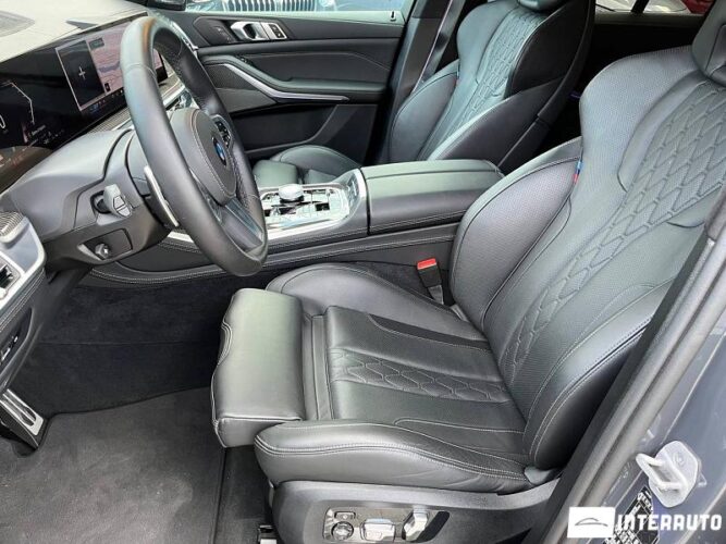 BMW X5 4.0i 43 bmw X5 4.0i 2024