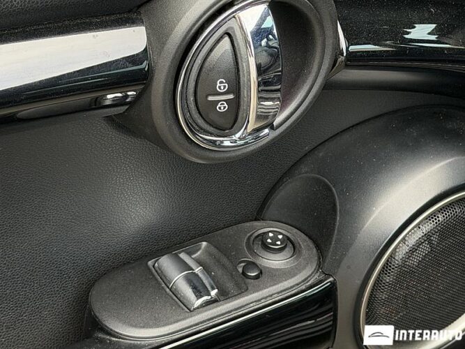 mini Cooper S 2014