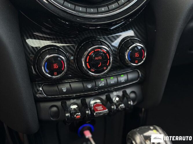 mini Cooper S 2014